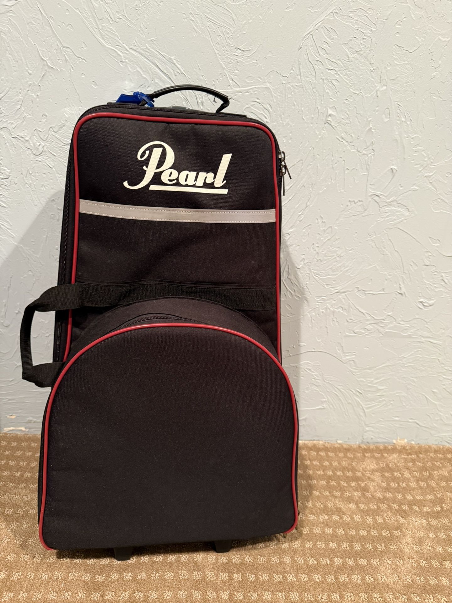 Percussion Set Musical Instrument