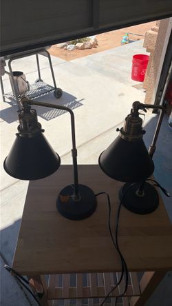 Lamps