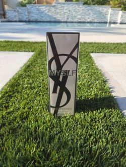 Saint Laurent MYSLF Eau De Parfum 100ml