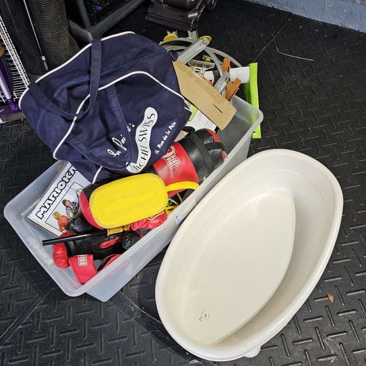 Free Baby Kids Stuff Toys