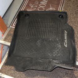 Toyota Camery Floor Mats