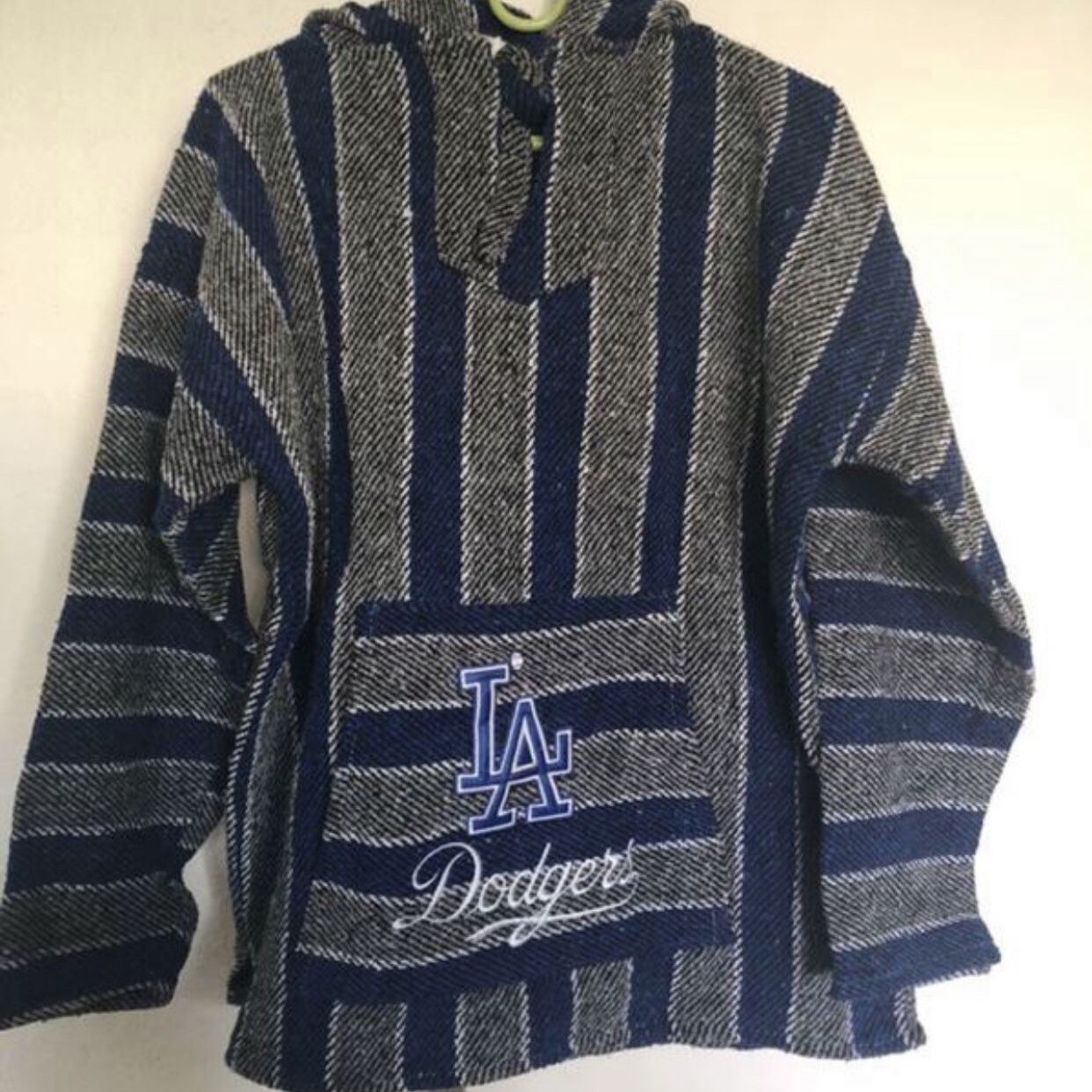 Dodgers Sweater - New- Black - All Sizes S-3XL- 2018 for Sale in Lynwood,  CA - OfferUp