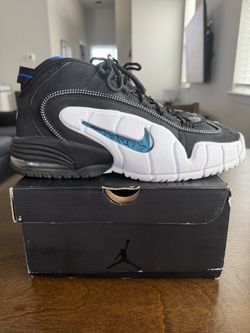 Nike Air Max Penny 1 size 10.5