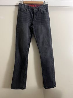 Boys Levi’s Jeans