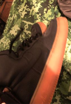 Air forces