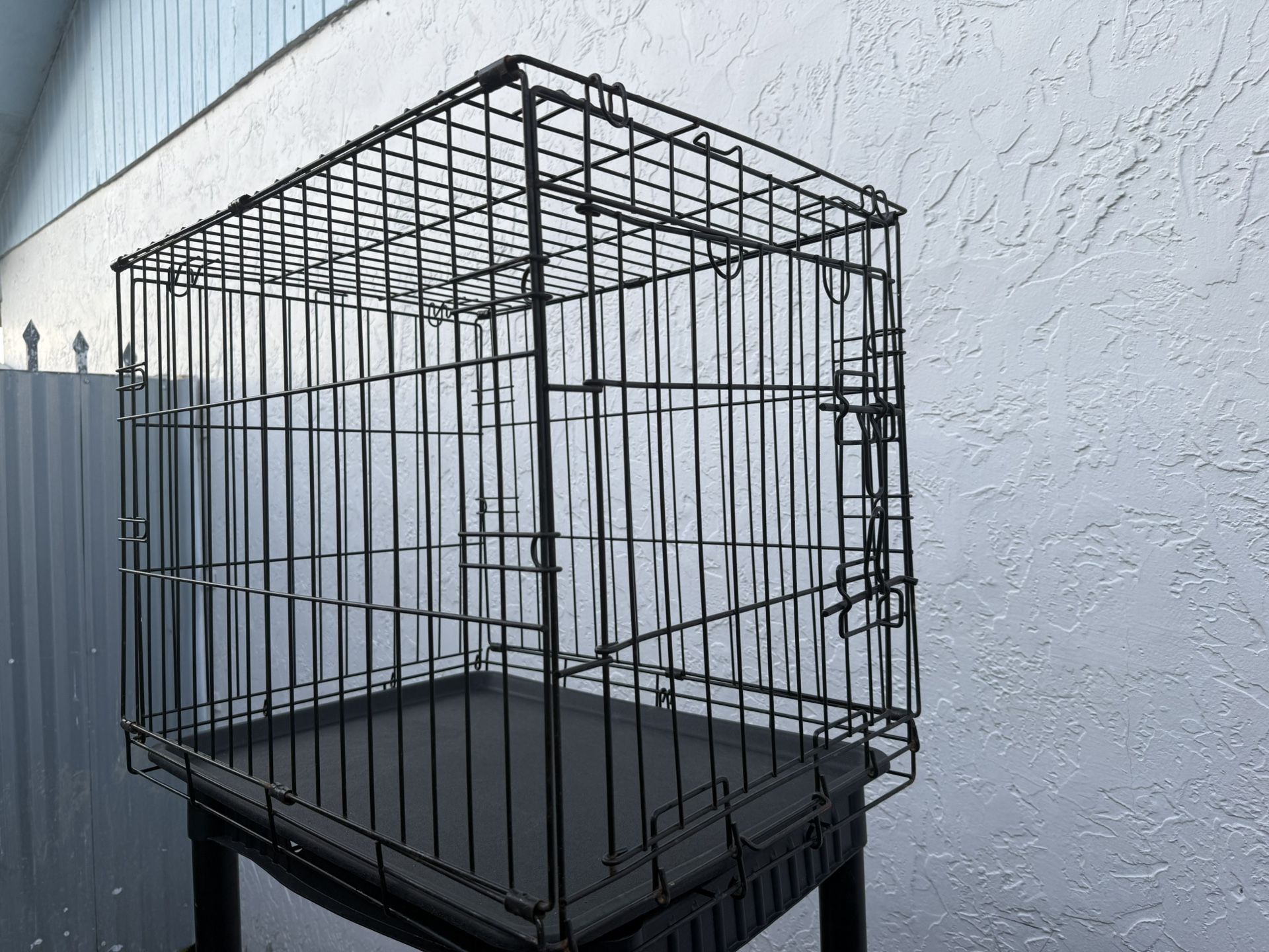 FREE 3 Pet Cages