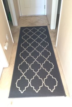Long EntryWay Mat