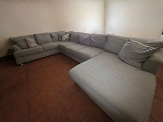 Sectional