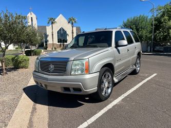 Escalade