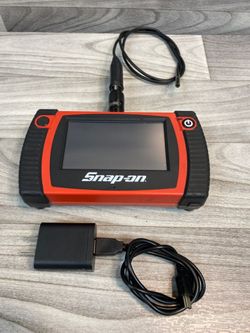 Snap-on BK5600 Digital Borescope (A1D012732)