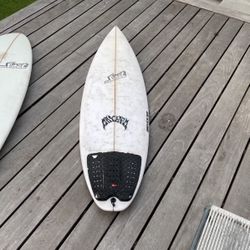 Lost Driver 3.0  surfboard 