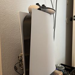 PlayStation 5 Digital Edition 