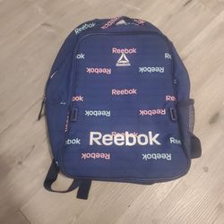 Reebok Backpack 
