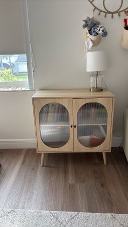 Modern cabinet