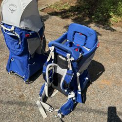 Osprey Backpack Kids Carrier 