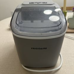 Frigidaire Countertop Icemaker