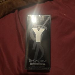 YSL Cologne