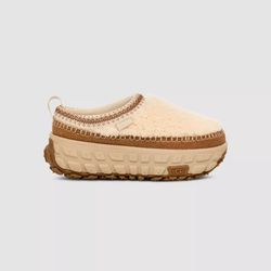 Ugg Venture Daze Cozy Natural Size 11 Men’s Size 13 Women