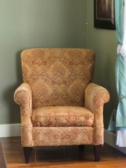 fall chair
