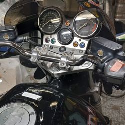 1994 Honda Cb1000