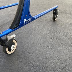 Rifton Pacer 503  Large  Heavy Duty