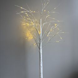 Light up Tree