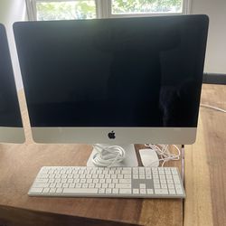 iMac 2010 Desktop Computer - Great Condition