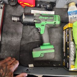 Snap On Impact 