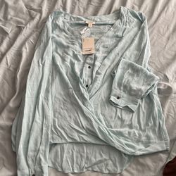 Dress Shirt