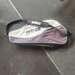 Prince Tennis Racket Bag
