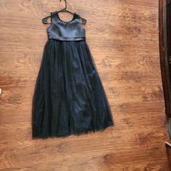 Dress And Shoe Girls Bundle