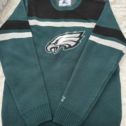 Philadelphia Eagles Sweatshirt 