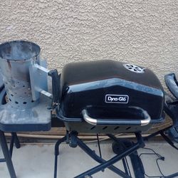 BAR B Q GRILL