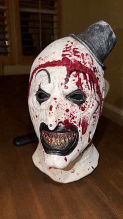 Halloween mask