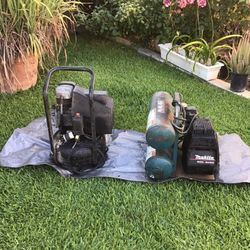 Compressor       2    Pcs