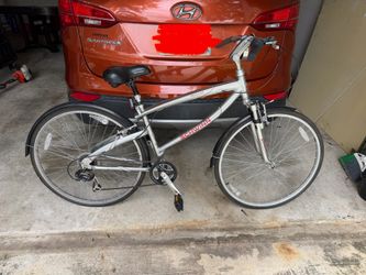 Schwinn Skyliner Bike