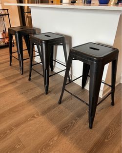 Kitchen Barstools