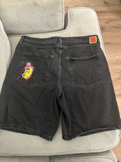Men’s empyre jorts