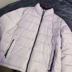 Calvin Klein Jacket 