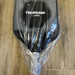 CRBN Trufoam Genesis 3 TF3 Pickleball Paddle