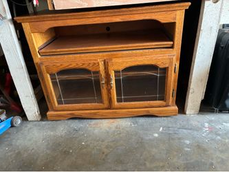 Tv stand