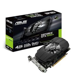 Asus GeForce Gtx 1050i Graphics Card