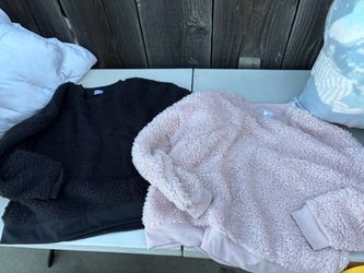 Sweaters