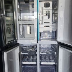 Refrigerator Samsung