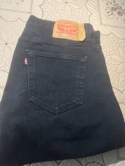 Men’s Levi’s