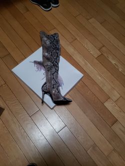 Jessica Simpson Boots Size 5 NEW