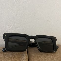 Sunglasses (James Oro)