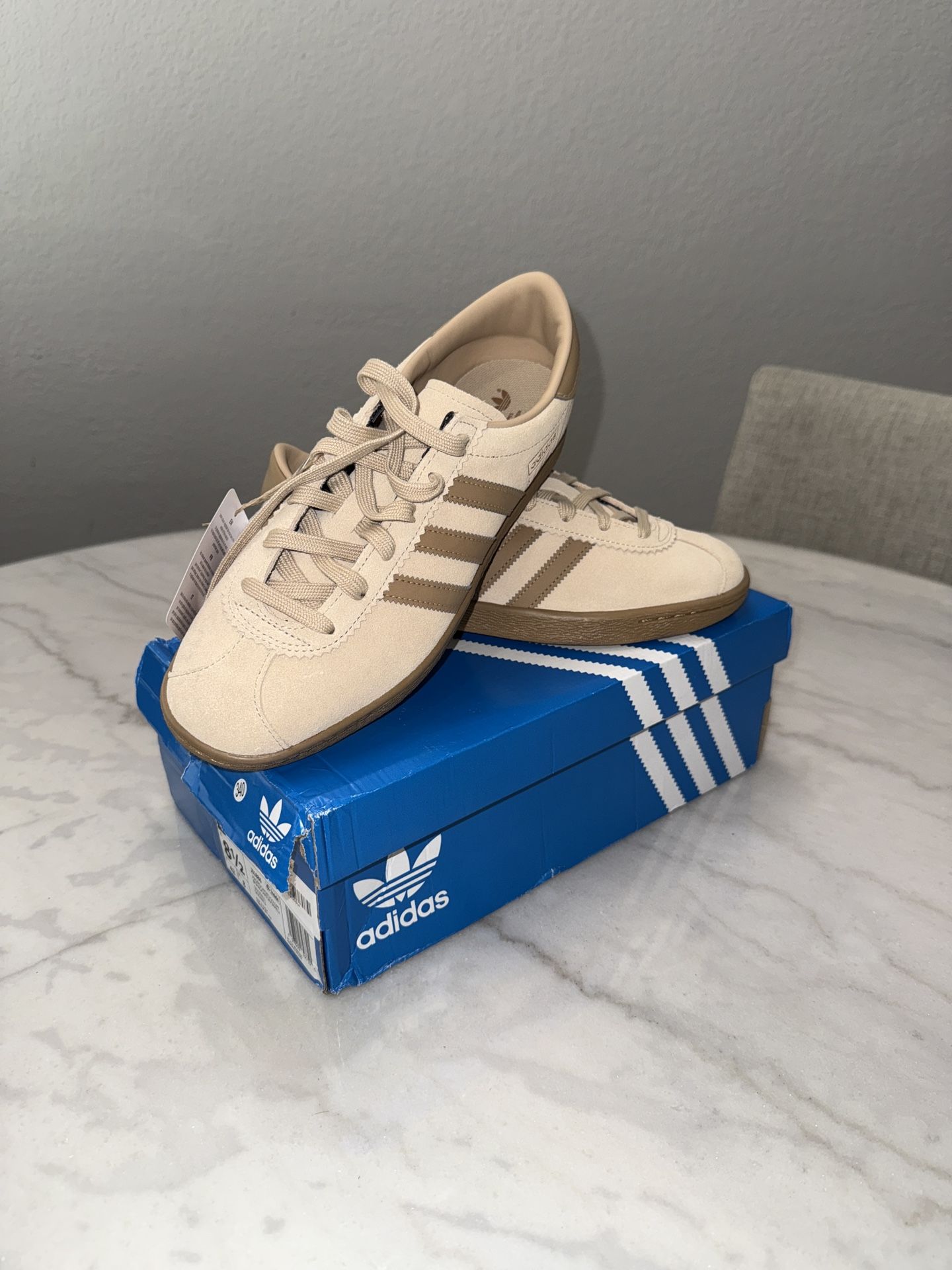 Adidas Stadt 8.5m/9.5w