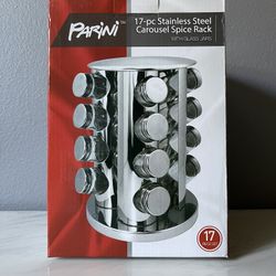 Parini Spice Rack