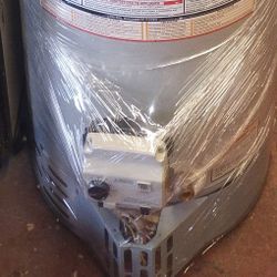 Bradford White Water Heater 